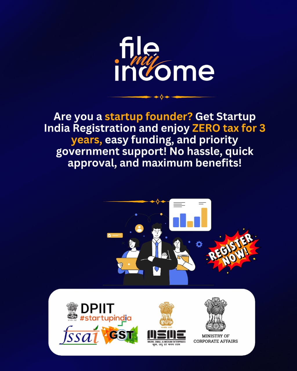 tartup registration, startup India registration, DPIIT registration, startup business registration, how to register a startup, startup company registration, startup tax benefits, startup India scheme, startup compliance, startup legal requirements, startup incorporation process, online startup registration, startup funding eligibility, startup tax exemptions, startup documentation, startup business license, startup GST registration, startup MSME registration, startup PAN and TAN registration, startup intellectual property protection, startup trademark registration, startup business loans, startup legal advisory, startup compliance checklist, startup ROC filing, startup taxation, startup governance, startup annual compliance, startup company structure, startup investment opportunities, startup fundraising support, startup legal services, startup India certification, startup advisory services, startup mentorship, startup government benefits, startup grants and subsidies, startup angel investment, startup venture capital, startup tax filing, startup pitch deck support, startup branding and marketing, startup legal documentation services, startup incorporation consultant, startup registration in Chennai, startup company setup in Bangalore, startup filing in Mumbai, startup incorporation in Delhi, startup consultant in Hyderabad, startup registration in Pune, startup legal support in Coimbatore, startup compliance in Madurai, startup taxation in Trichy, startup advisory in Salem, startup assistance in Vijayawada, startup consultancy in Visakhapatnam, startup formation in Tirupati, startup business planning in Hubli, startup expert in Mangalore, startup business setup in Thanjavur, startup registration for tech companies, startup registration for service providers, startup registration for e-commerce, startup registration for fintech, startup registration for healthcare, startup registration for SaaS companies